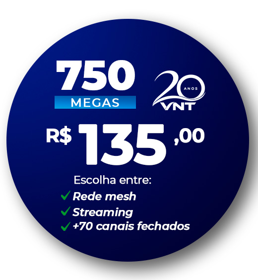 Sobre a VNT Telecom 2